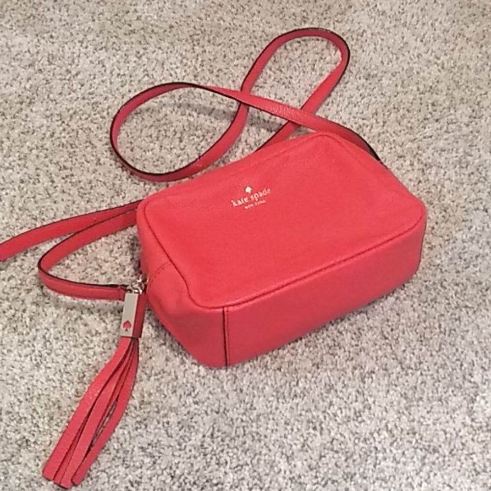 Kate Spade crossbody